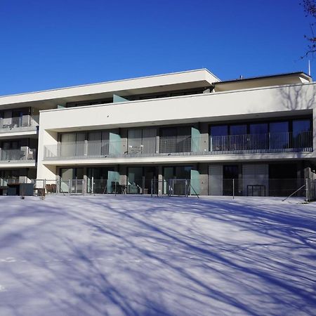 Gartenappartement Leonsberg Bad Ischl Esterno foto