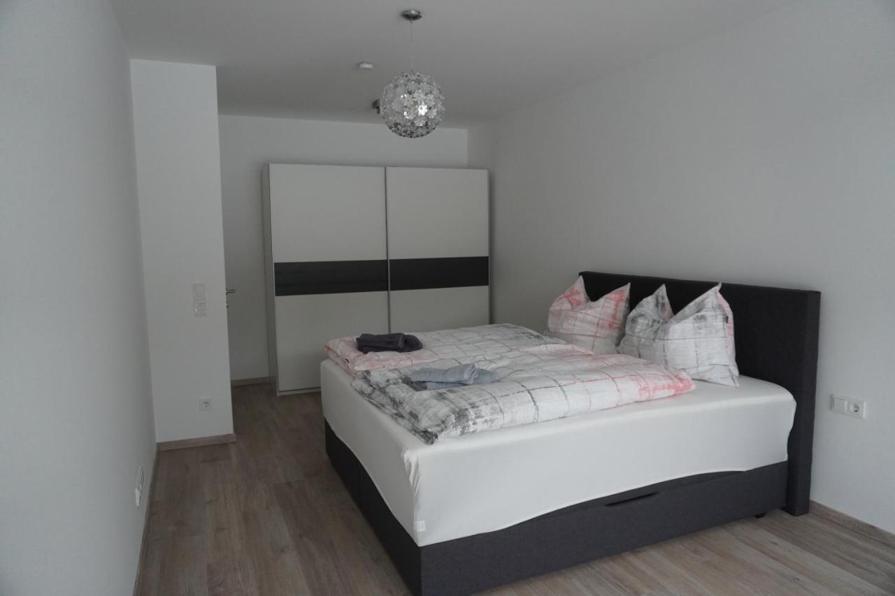 Gartenappartement Leonsberg Bad Ischl Esterno foto