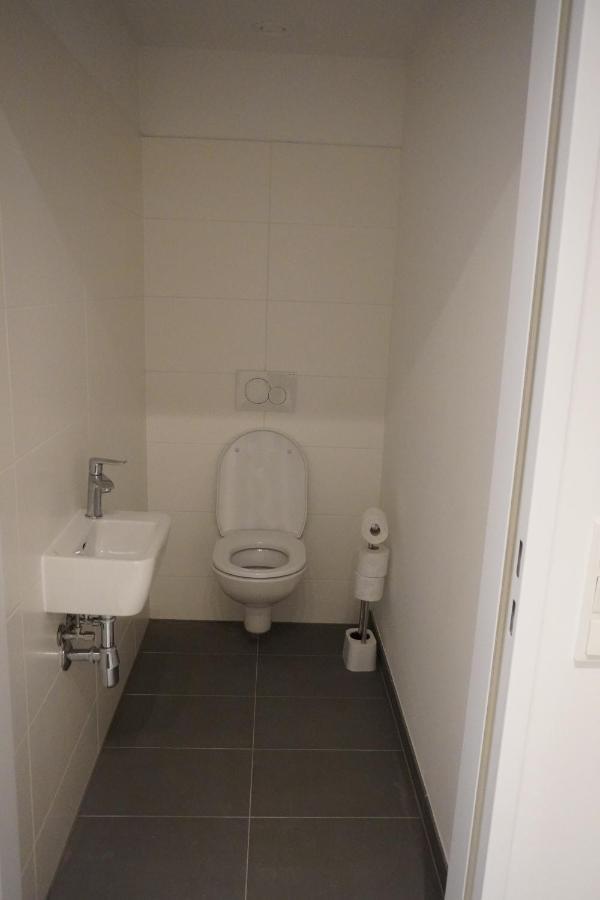 Gartenappartement Leonsberg Bad Ischl Esterno foto